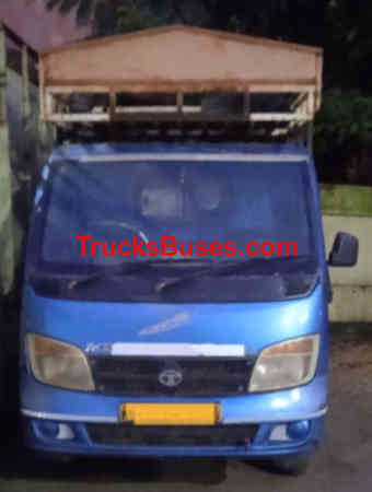 Tata Ace 
